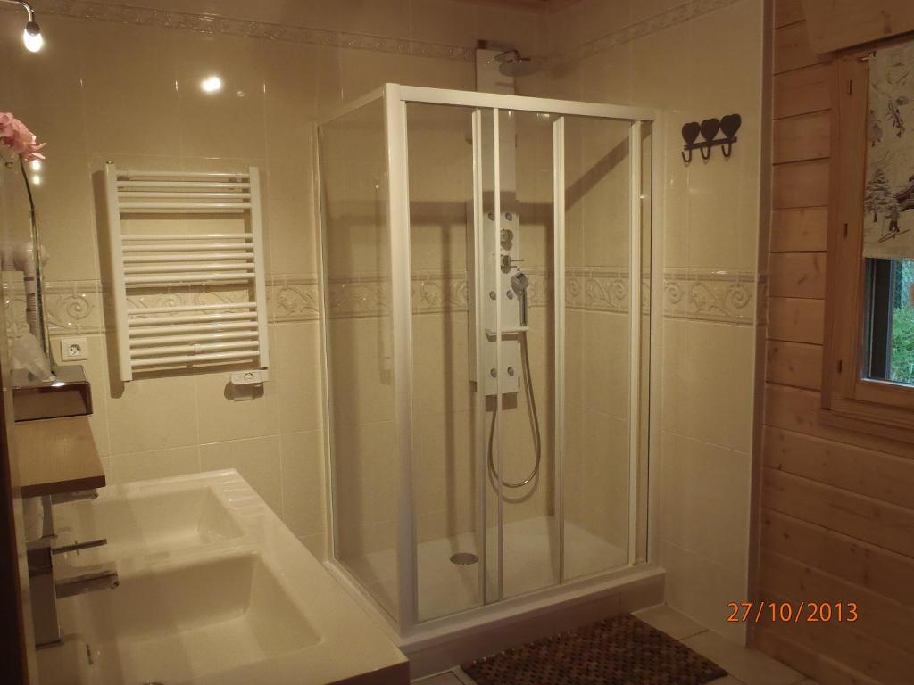 Le Chalet Du Pont Des Fees - Sauna & Spa Gerardmer Luaran gambar