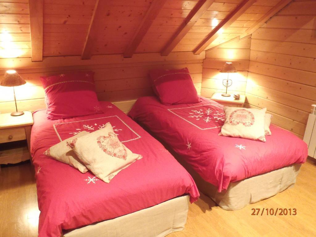 Le Chalet Du Pont Des Fees - Sauna & Spa Gerardmer Luaran gambar